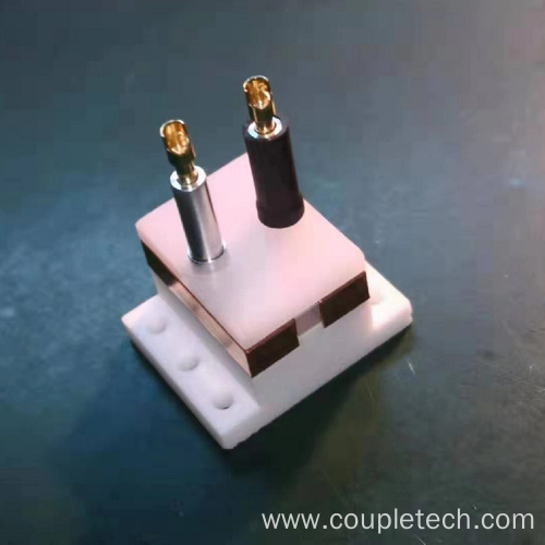 Zerk egiten du Pockels zelula ezinbesteko osagai elektrooptiko bat laser sistema modernoetan?