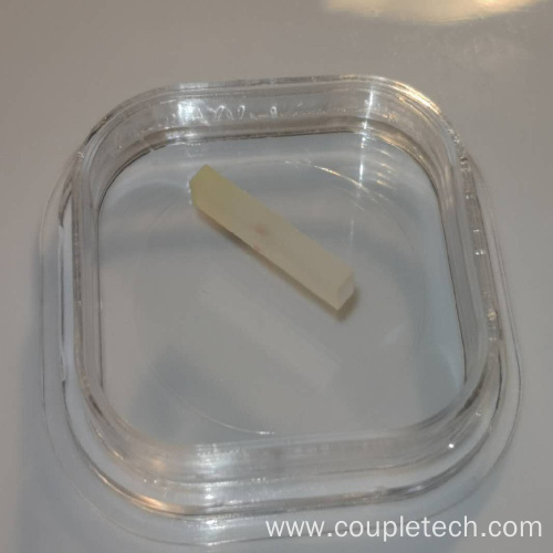 Zer dira birrefringenteen kristalen aplikazio aurreratuak